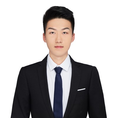 Yuchao Su
